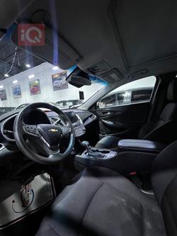 شيفروليه ماليبو